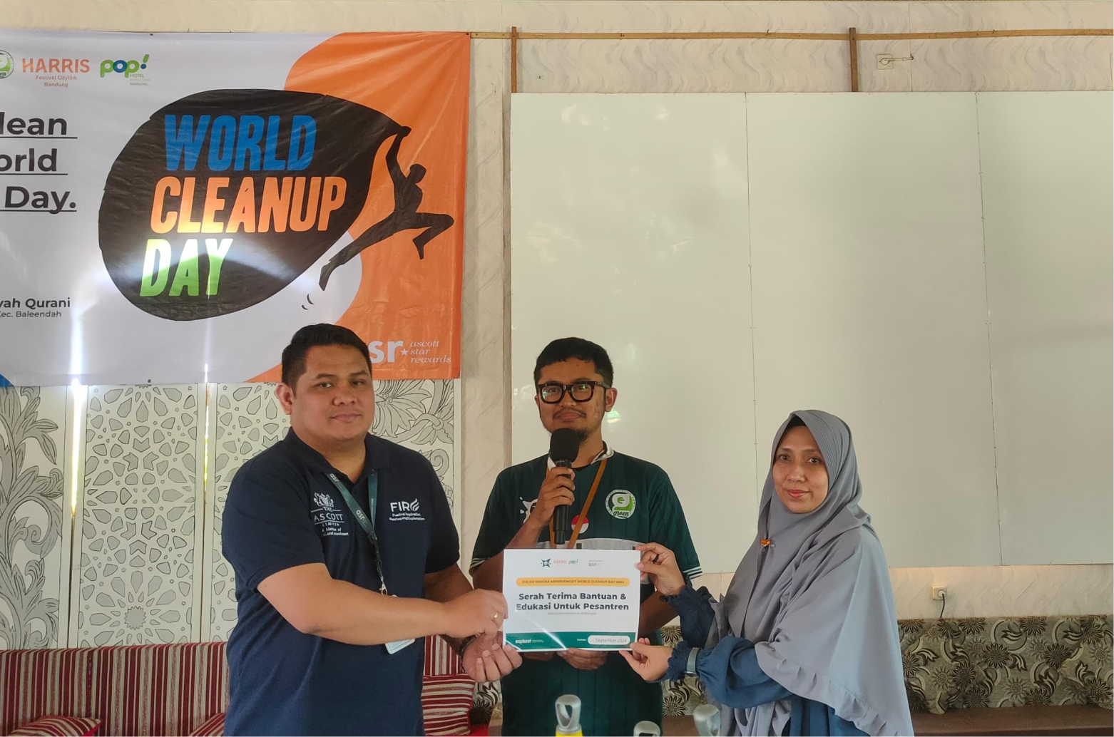 worldcleanupday