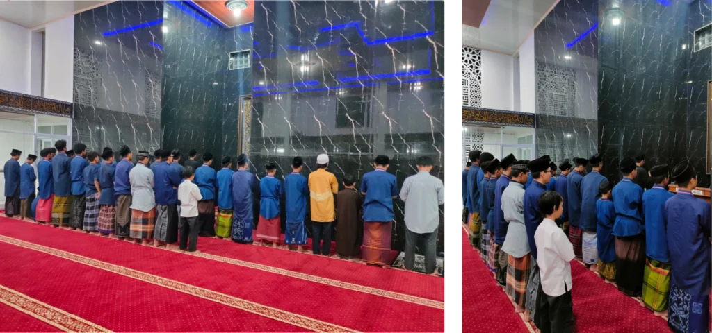 lailatul qadr