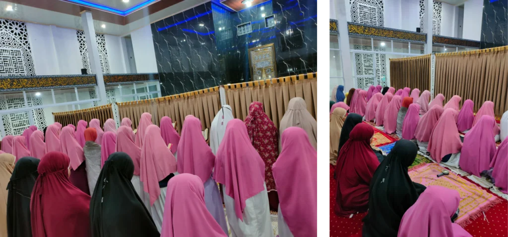 amalan 10 hari terakhir ramadhan