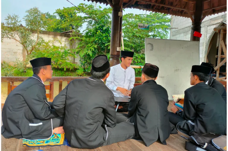 dauroh ramadhan