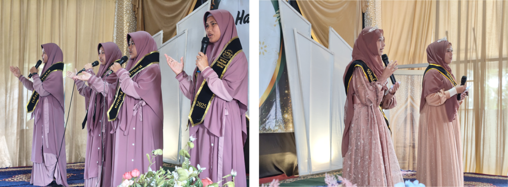 WIsuda Tahfidz