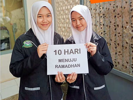 pesantren tahfidzh di bandung