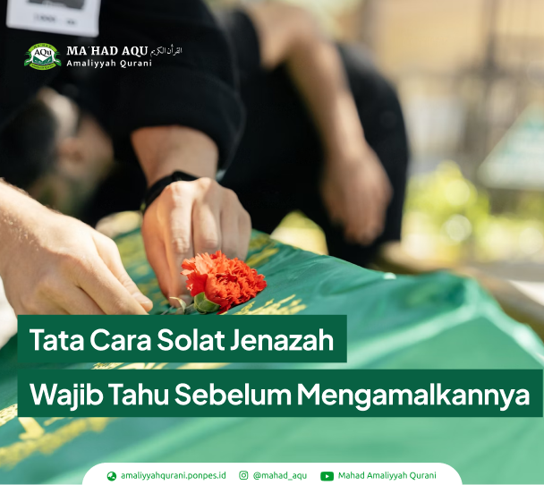 solat jenazah