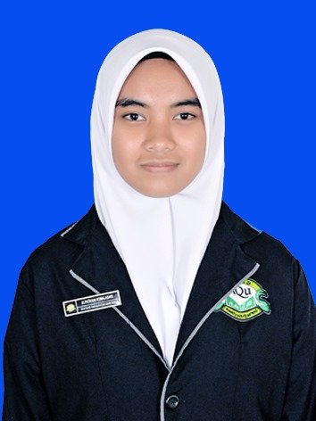 Alfatihani Komalasari