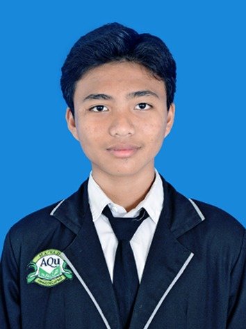 Alfian Nurhilal