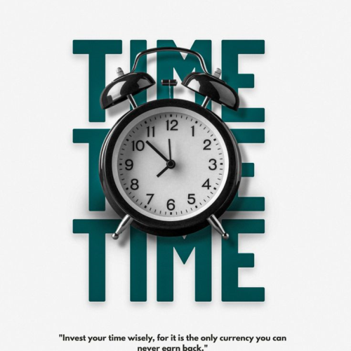 The clock is ticking_ What are you building___